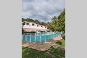 Gites Espace Quietude, Ideal groupe de 16 pers!!!